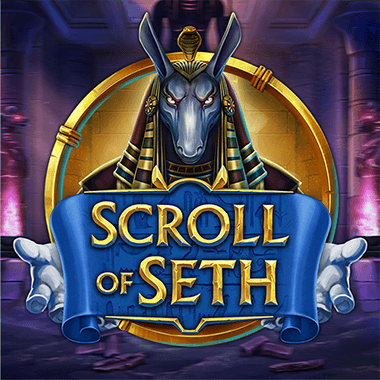 86WIN Scroll of Seth