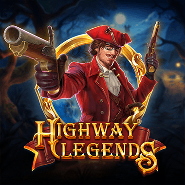 86WIN Highway Legends