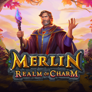 86WIN Merlin Realm of Charm