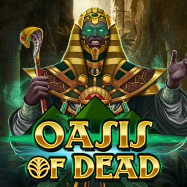 86WIN Oasis of Dead
