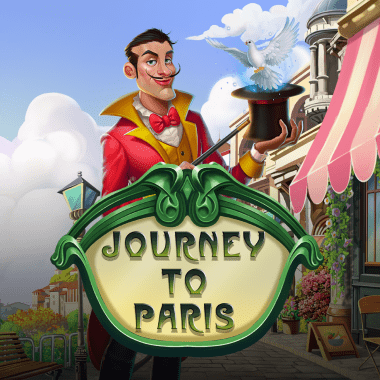 86WIN Journey to Paris