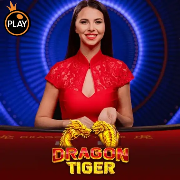 86WIN Dragon Tiger