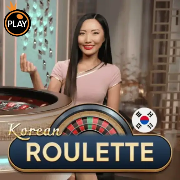 86WIN Korean Roulette