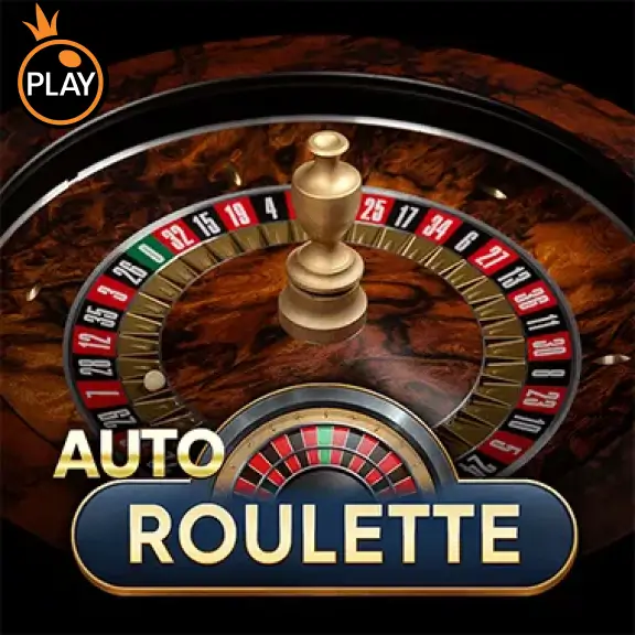 86WIN Auto Roulette