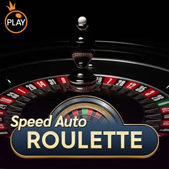 86WIN Speed Auto Roulette