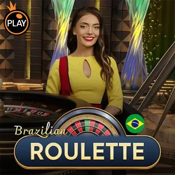 86WIN Brazilian Roulette