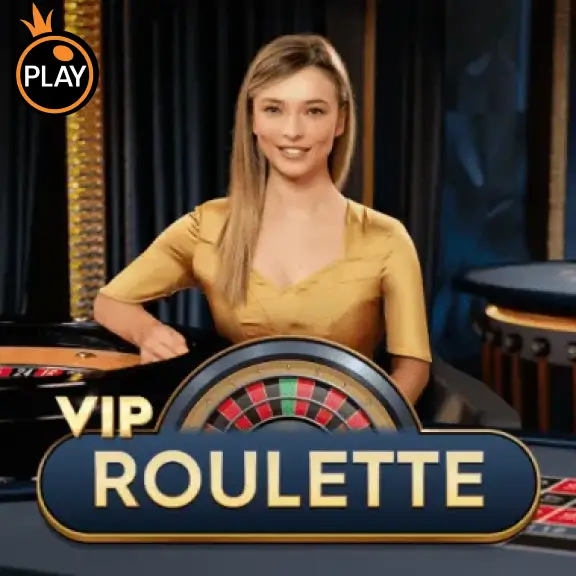 86WIN VIP Roulette