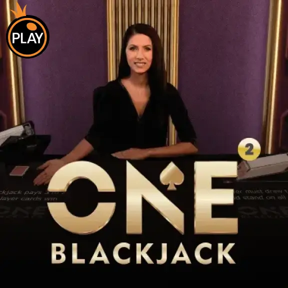 86WIN ONE Blackjack 2 - Ruby