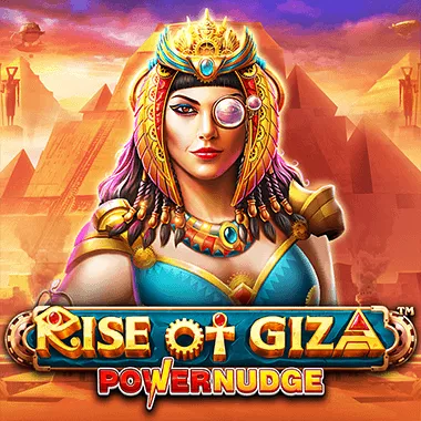 86WIN Rise of Giza PowerNudge