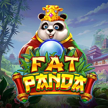 86WIN Fat Panda