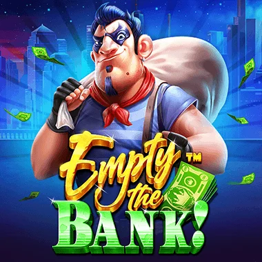 86WIN Empty the Bank