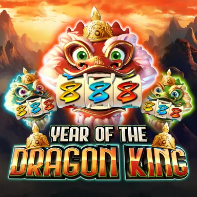 86WIN Year of the Dragon King