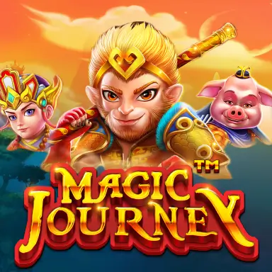 86WIN Magic Journey