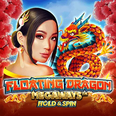 86WIN Floating Dragon Megaways