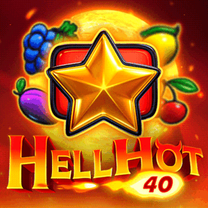 86WIN Hell Hot 40
