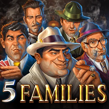 86WIN 5 Families