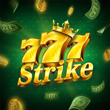 86WIN 777 Strike