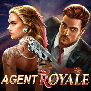 86WIN Agent Royale