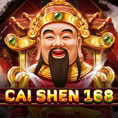 86WIN Cai Shen 168
