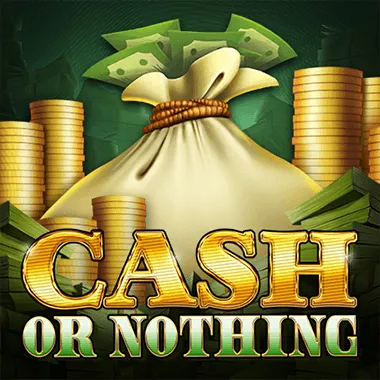 86WIN Cash or Nothing