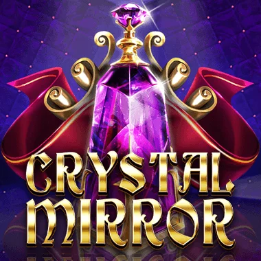 86WIN Crystal Mirror