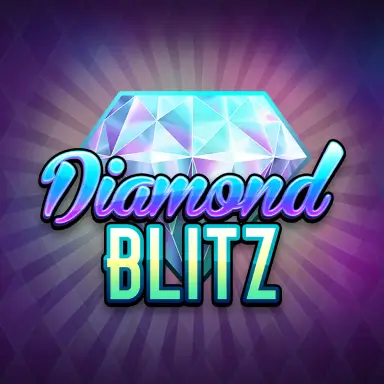86WIN Diamond Blitz