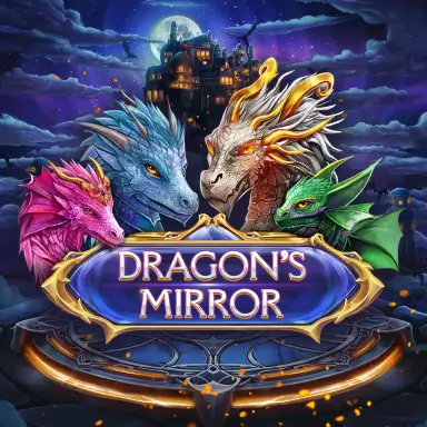86WIN Dragon's Mirror