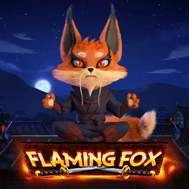 86WIN Flaming Fox