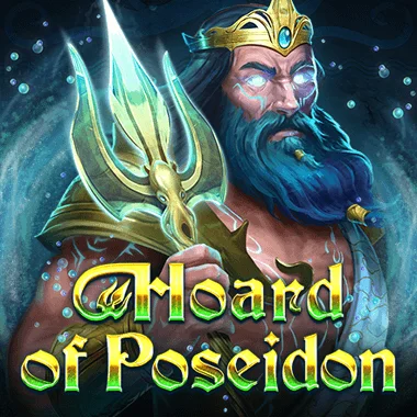 86WIN Hoard of Poseidon