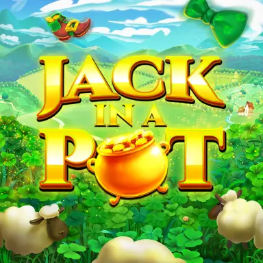 86WIN Jack In A Pot