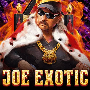86WIN Joe Exotic