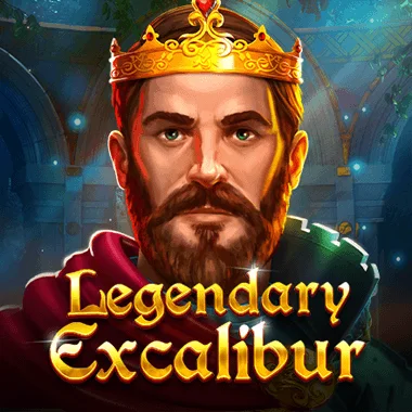 86WIN Legendary Excalibur
