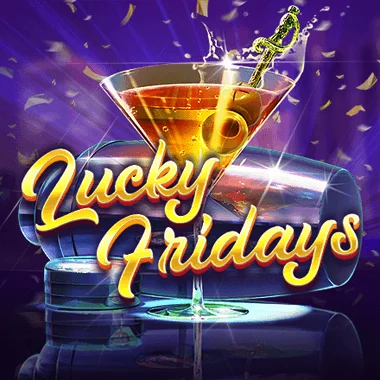 86WIN Lucky Fridays