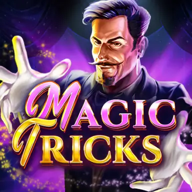86WIN Magic Tricks
