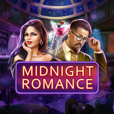 86WIN Midnight Romance