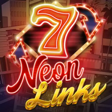 86WIN Neon Links