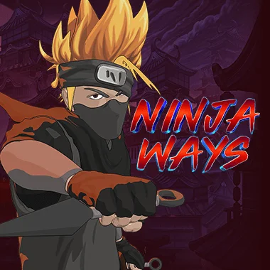 86WIN Ninja Ways