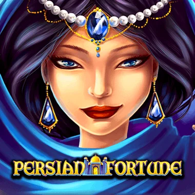 86WIN Persian Fortune