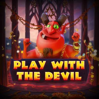 86WIN Play with the Devil