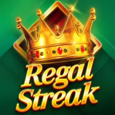 86WIN Regal Streak