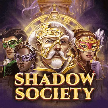 86WIN Shadow Society