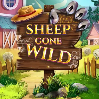 86WIN Sheep Gone Wild