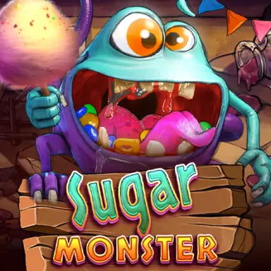 86WIN Sugar Monster