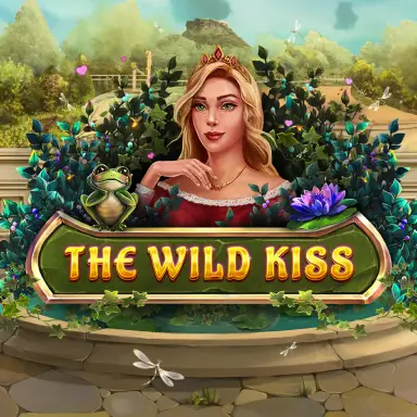 86WIN The Wild Kiss