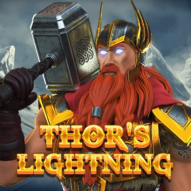 86WIN Thor's Lightning