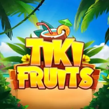 86WIN Tiki Fruits