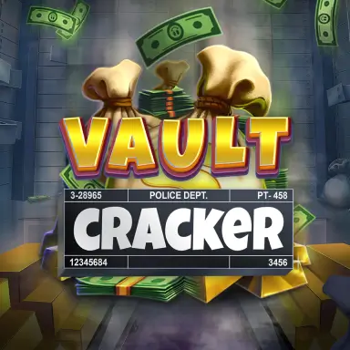 86WIN Vault Cracker