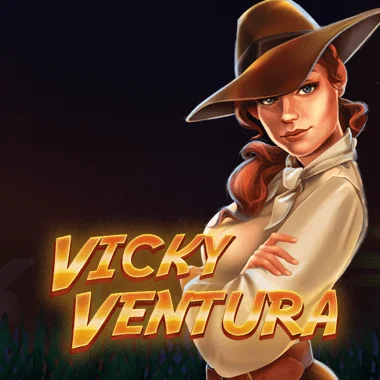 86WIN Vicky Ventura