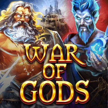 86WIN War of Gods