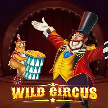 86WIN Wild Circus